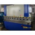 Máquina de freno de prensa hidráulica (WC67Y-63/2500)